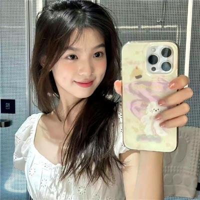 疯狗与格拉瑞小姐